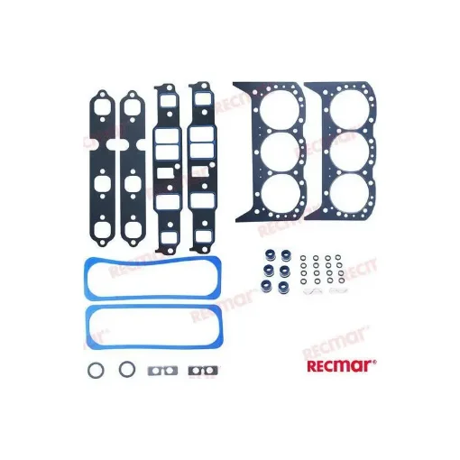 Gasket Kit for 4.3L Engines - REC17210 product image