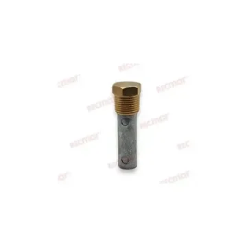 Recmar Yanmar Engine Anode Anti-Electrolysis - REC119574-44150 product image