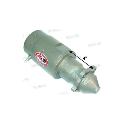 Arco Reverse Rotation Starter 12V 9T - ARC50137 product image