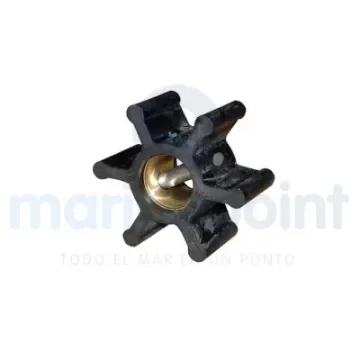 Johnson Water Pump Turbine Compatible with Volvo, Yanmar, Perkins, Onan - JOH09-806B product image