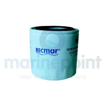 GM Oil Filter 4L and V8 - REC35-06003 product image