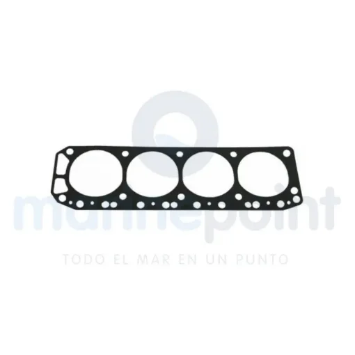 Fel-Pro GM Head Gasket 4 Line V - FEL17000 product image