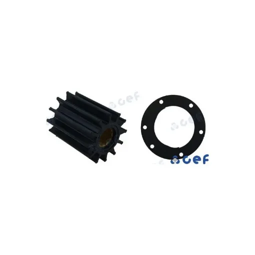 Ceredi Yammar Turbine - 119574-42550, V3887761, JOH:09-821B product image