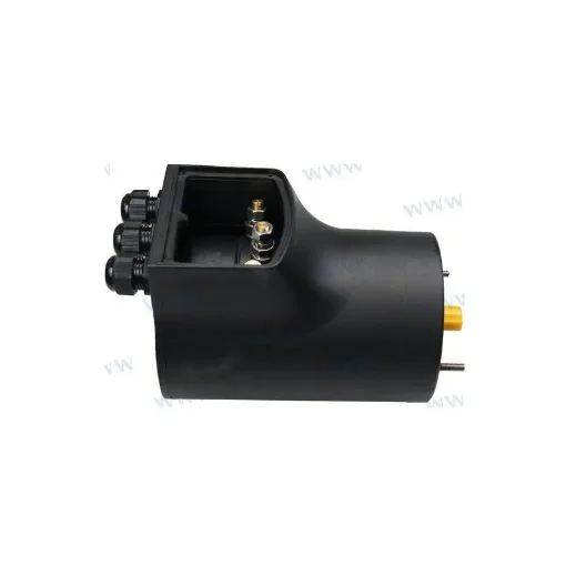 Quick 12v 1000w Motor Winch - QUDP31012M product image