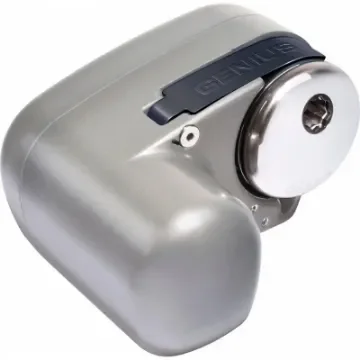 Quick 12v 800w Winch - 119297 product image