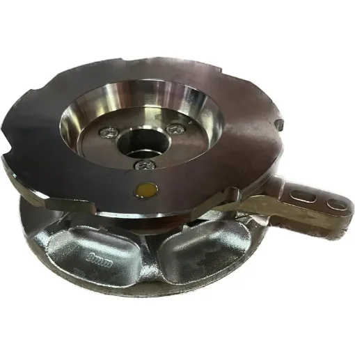 Quick Winch Pulley 08mm - 119854 product image