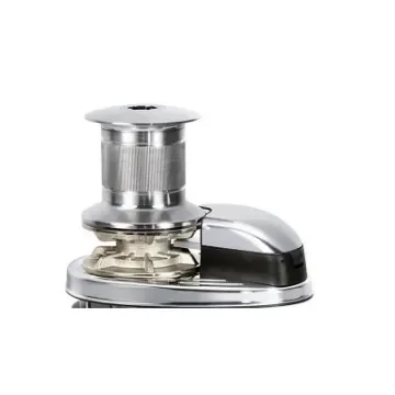 Quick Vertical Winch DP1 12v 500w - 142258 product image