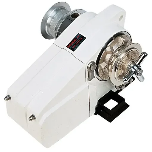 Lofrans - Cayman Aluminium Winch 12v 1000w - 220279 product image