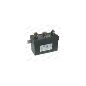 Mz Electronics Relay Box 12V 700/1300W - 35240092 product image