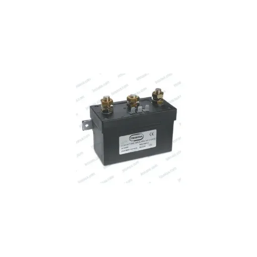 Mz Electronics Relay Box 12V 700/1300W - 35240092 product image
