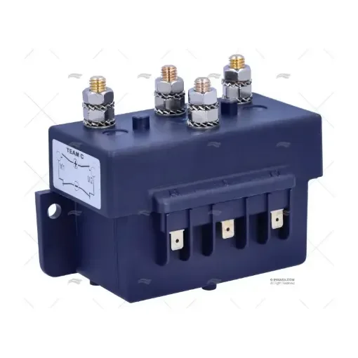 Mz Electronics Control Box for Winch 12v 1300w - 35240136 product image