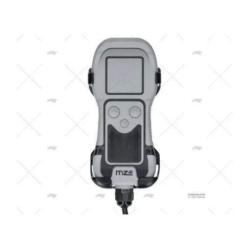 Mz Electronics Remote Control Winch with Cable 3 Channels - 35240526 product image