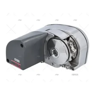 Italwinch - Iki Winch 12V 800W Without Bell - 35240842 product image