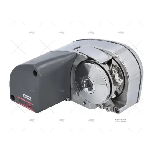 Italwinch - Iki Winch 12V 800W Without Bell - 35240842 product image