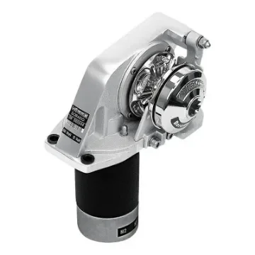 Lofrans Dorado Winch 12v 500w 6mm 3/16" - 409568 product image