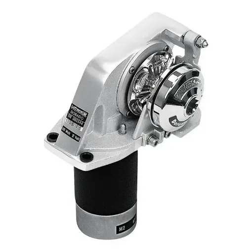 Lofrans Dorado Winch 12v 500w 6mm 3/16" - 409568 product image