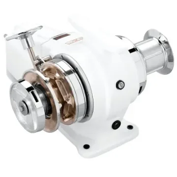 Lofrans - H. Falkon Alu Windlass 12v 1700w - 404732 product image