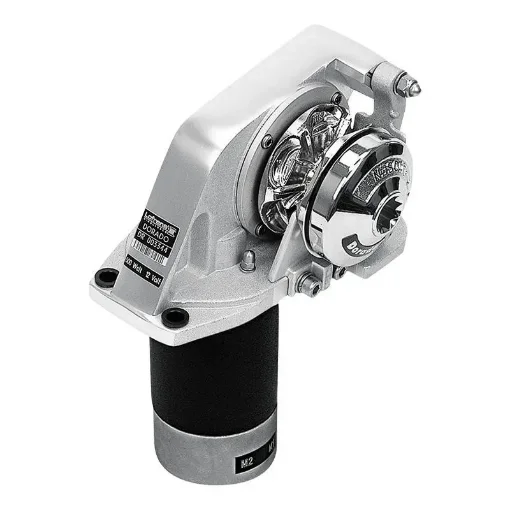 Lofrans - Dorado Winch Aluminium 12v 700w 8mm 5/16" - 409569 product image