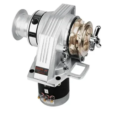 Lofrans Kobra Windlass Aluminium 12v 1000w - 600051 product image