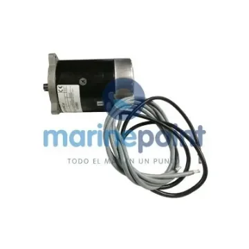 Lofrans - X2 Windlass Motor 12v 700w - 633510 product image