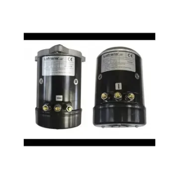 Lofrans - Tigres 24V 1500W Windlass Motor - 634370 product image