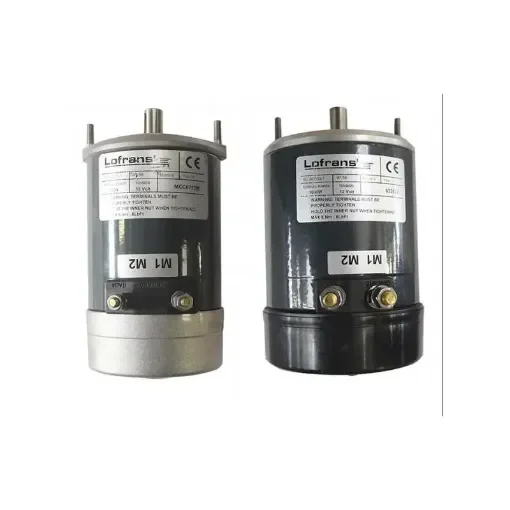 Lofrans - Cayman-88 Windlass Motor 12v 700w - 634365 product image