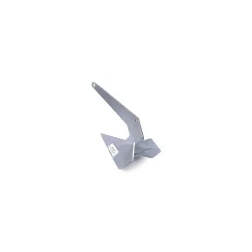 Delta Type Anchor Galvanised 8 Kg - 99478 product image
