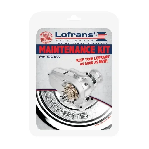 Lofrans - Winch Repair Kit - 72050 product image