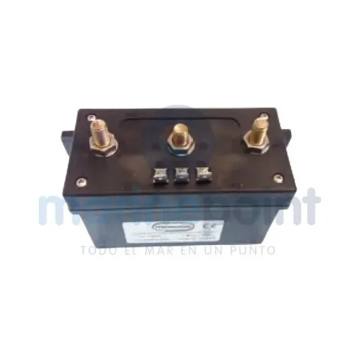 Relay Box Winch 12V 700-1200W 3T - GS63085 product image