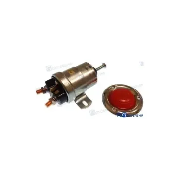 12v Foot Switch for Winch - GS63090 product image