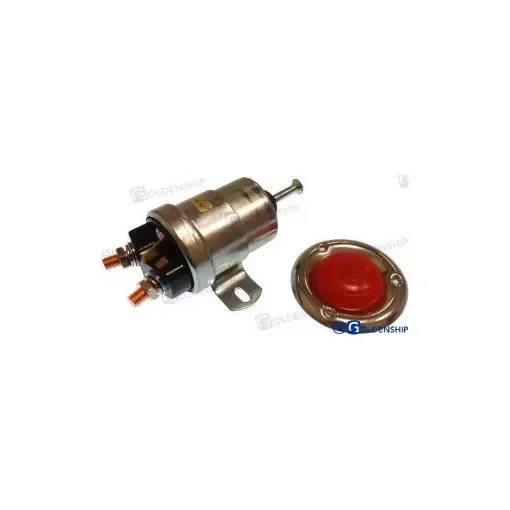 12v Foot Switch for Winch - GS63090 product image