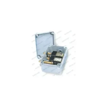 Lewmar - Dual 24v Windlass Control Box - L18000237 product image