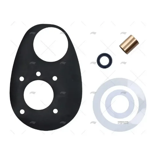 Lewmar V4/V5 Bushing and Gasket Kit - L66000073 product image