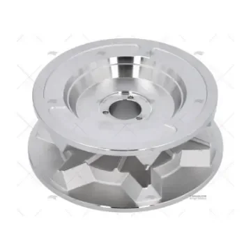 Lewmar Pro-Series/Pro-Fish Trolley Wheel - L66000101 product image