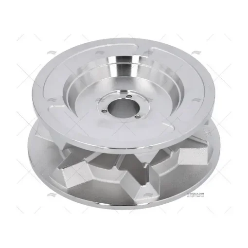 Lewmar Pro-Series/Pro-Fish Trolley Wheel - L66000101 product image
