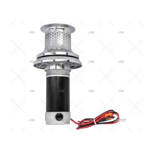 Lewmar Winch Capstan 3, 24v, 1000w - L6630332312 product image