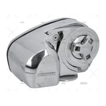 Lewmar Pro-Series Winch 1000G 12v 8mm - L6657011198 product image