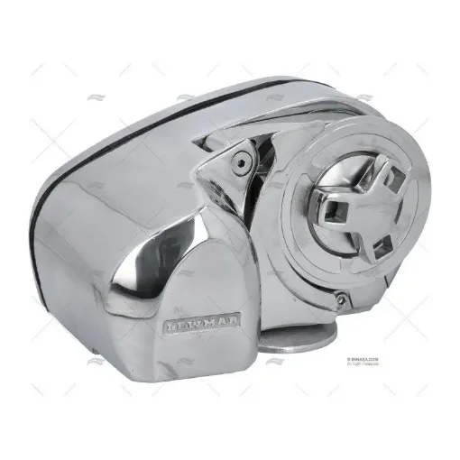 Lewmar Pro-Series Winch 1000G 12v 8mm - L6657011198 product image