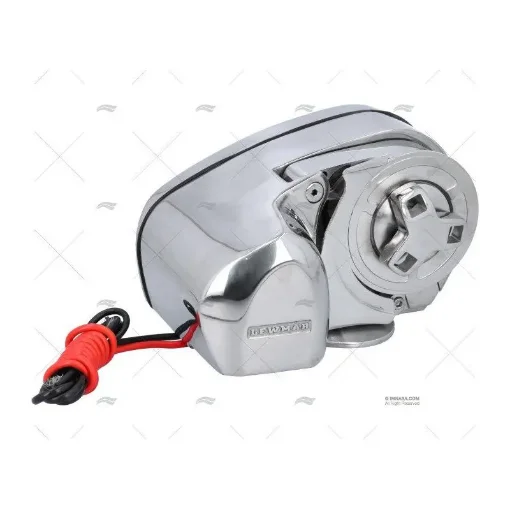 Lewmar Pro-Series Winch 1000G 12v 8mm - L6657011198-311 product image