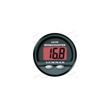 Lewmar Chain Counter - AA150 product image