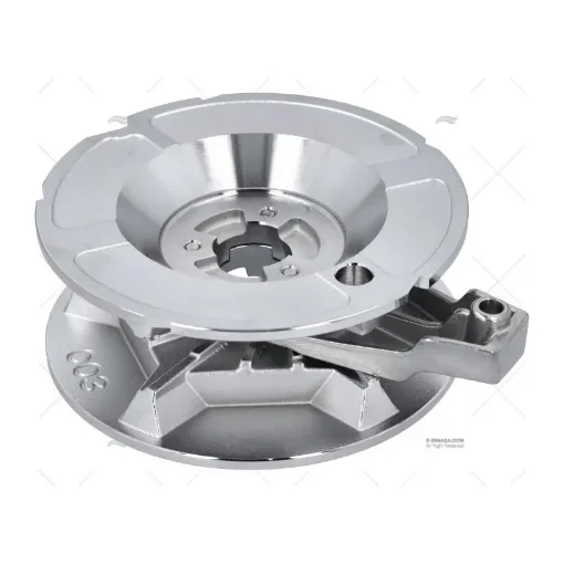 Lewmar 10mm Pulley Chain, V1/V2/V3 - L68000363 product image