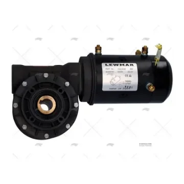 Lewmar V4 Windlass Motor Reducer, 24v - L68000960 product image