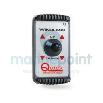 Quick - Wind Turbine Switch Panel 3 Positions - QU800 product image