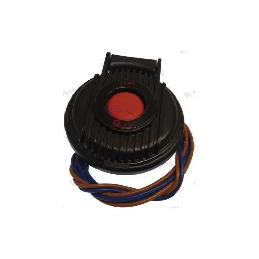 Quick Waterproof Foot Switch - QU900/UB product image