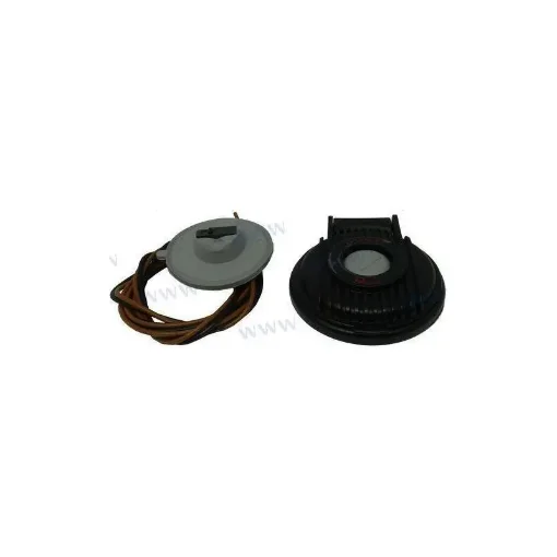 Quick Waterproof Foot Switch - QU900/DB product image