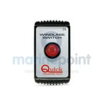 Quick Circuit Breaker for Reels, 100 Ah - QU10100 product image