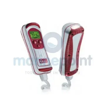 Quick - Push Button with Chain Counter - QUCHC1102M product image