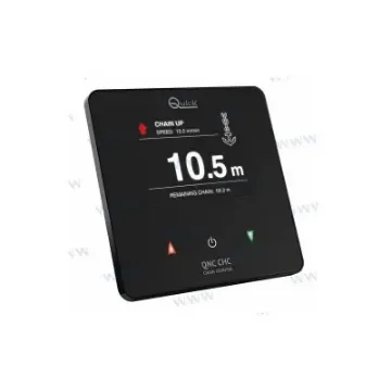 Quick Chain Meter Indicator Panel - QUQNCCHC product image