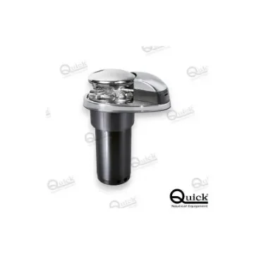 Quick Electric Winch 12V 800W - QUDP2E1000 product image