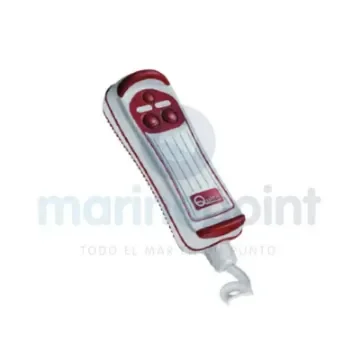Quick Remote Control Switch with Cable - QUHRC1002 product image